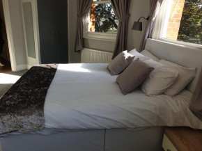 Hotels in Faversham
